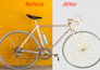 do any photoshop editing, ps expert and designer